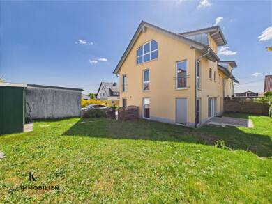 Haus zum Kauf als Kapitalanlage geeignet 490.000 € 7 Zimmer 233 m² 433 m² Grundstück Mehlingen 67678
