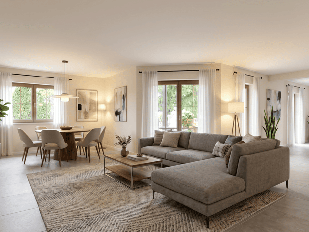 Mehrfamilienhaus zum Kauf 1.489.000 € 7 Zimmer 270 m² 840 m² Grundstück Hechendorf Seefeld 82229