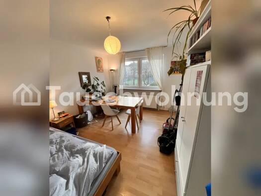 Studio zur Miete Tauschwohnung 470 € 1 Zimmer 25 m² 1. Geschoss Sülz Köln 50937