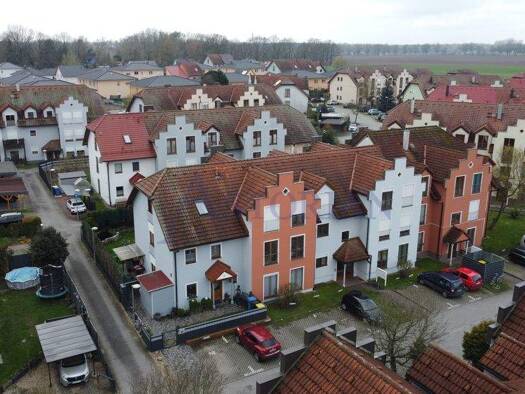 Wohnung zum Kauf provisionsfrei 240.400 € 3 Zimmer 74 m² 1. Geschoss Ladeburg Bernau bei Berlin 16321