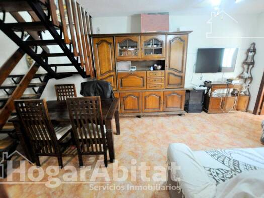 Reihenhaus zum Kauf 310.000 € 4 Zimmer 91 m² Valencia 46018
