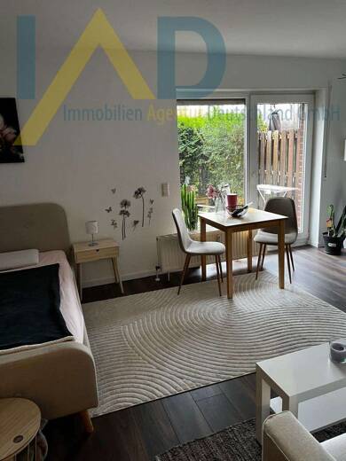 Studio zum Kauf 76.000 € 1 Zimmer 34 m² Hohenwarsleben Hohenwarsleben 39326