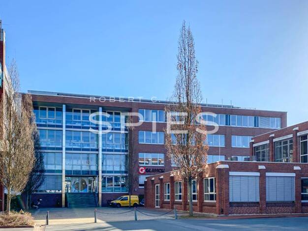 Bürofläche zur Miete provisionsfrei 10,50 € 1.725 m² Bürofläche teilbar ab 829 m² Lehe Ost 28359