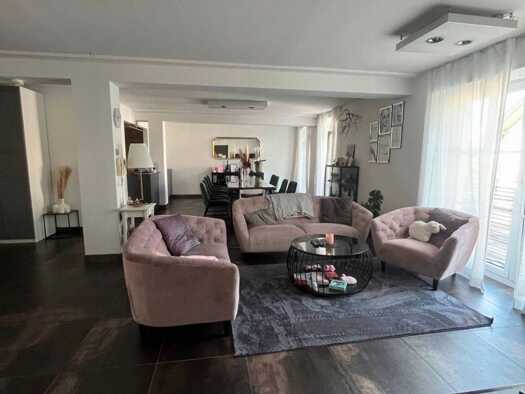 Loft zur Miete 2.410 € 4,5 Zimmer 160 m² Geschoss 1/2 frei ab 01.12.2026 Bad Aibling Bad Aibling 83043