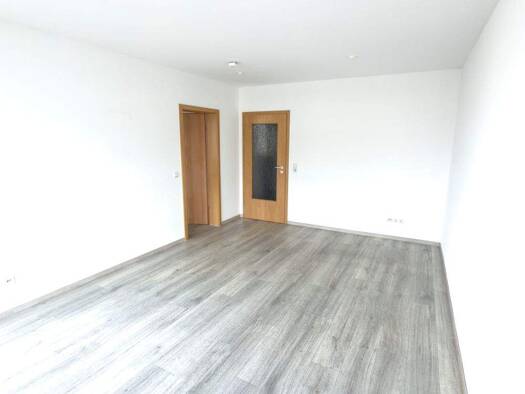 Wohnung zur Miete 495 € 2 Zimmer 50,7 m² Coburg 96450