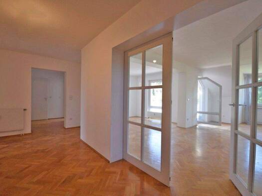 Wohnung zur Miete 1.340 € 3 Zimmer 127 m² Stadtwald Essen 45134