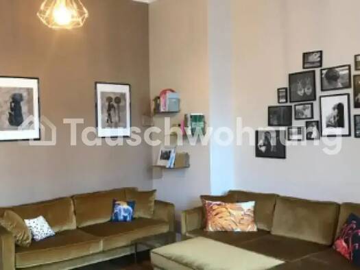Wohnung zur Miete Tauschwohnung 250 € 3 Zimmer 87 m² 3. Geschoss Schöneberg Berlin 10781