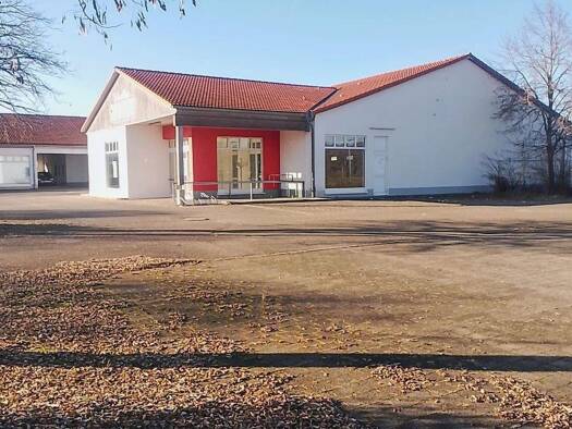 Verkaufsfläche zur Miete provisionsfrei 800 m² Verkaufsfläche Beimerstetten Beimerstetten 89179