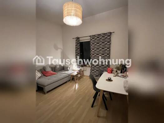 Wohnung zur Miete Tauschwohnung 700 € 2 Zimmer 54 m² Wik Wik 24106