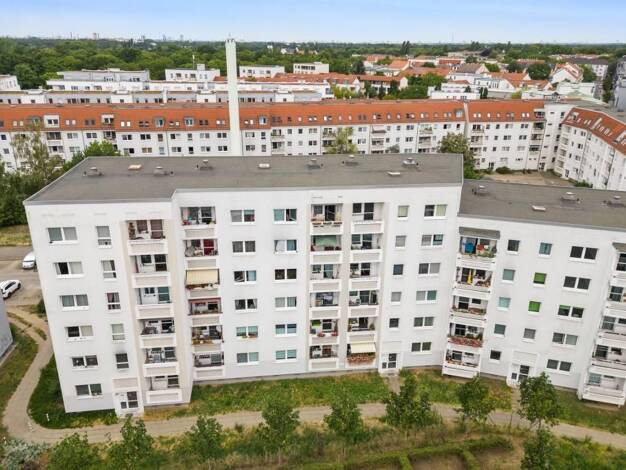Wohnung zum Kauf provisionsfrei 169.500 € 2 Zimmer 46,5 m² frei ab 01.11.2026 Grünauer Straße 56 Köpenick Berlin 12557