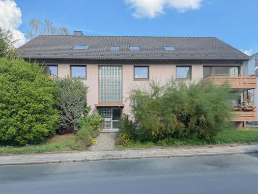 Mehrfamilienhaus zum Kauf als Kapitalanlage geeignet 899.000 € 522 m² 1.133 m² Grundstück Weitmar Bochum 44795
