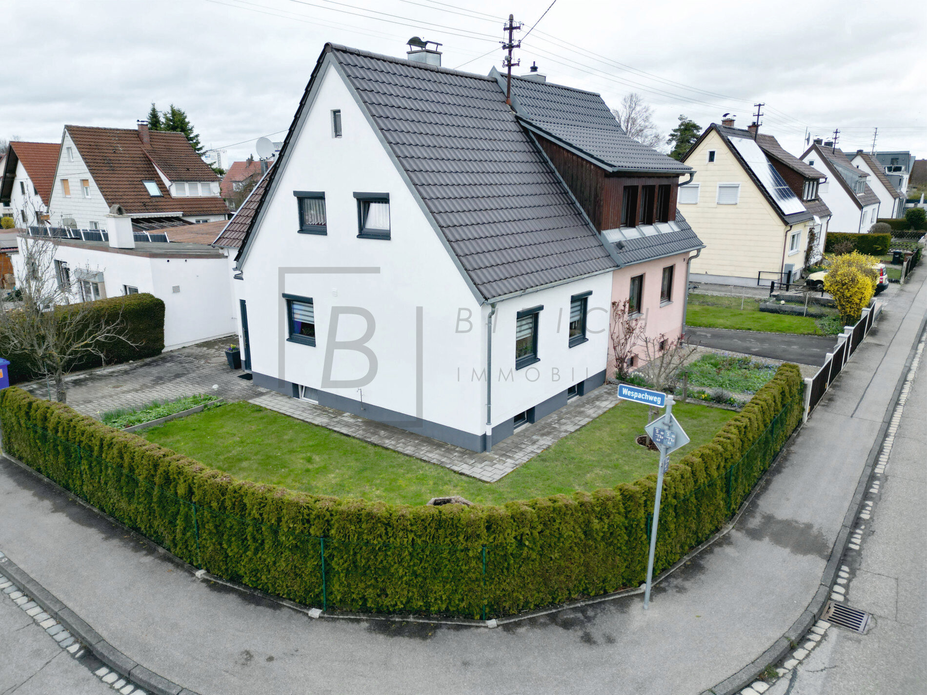 Doppelhaushälfte zum Kauf 340.000 € 3 Zimmer 76 m²<br/>Wohnfläche 200 m²<br/>Grundstück Memmingen Memmingen 87700