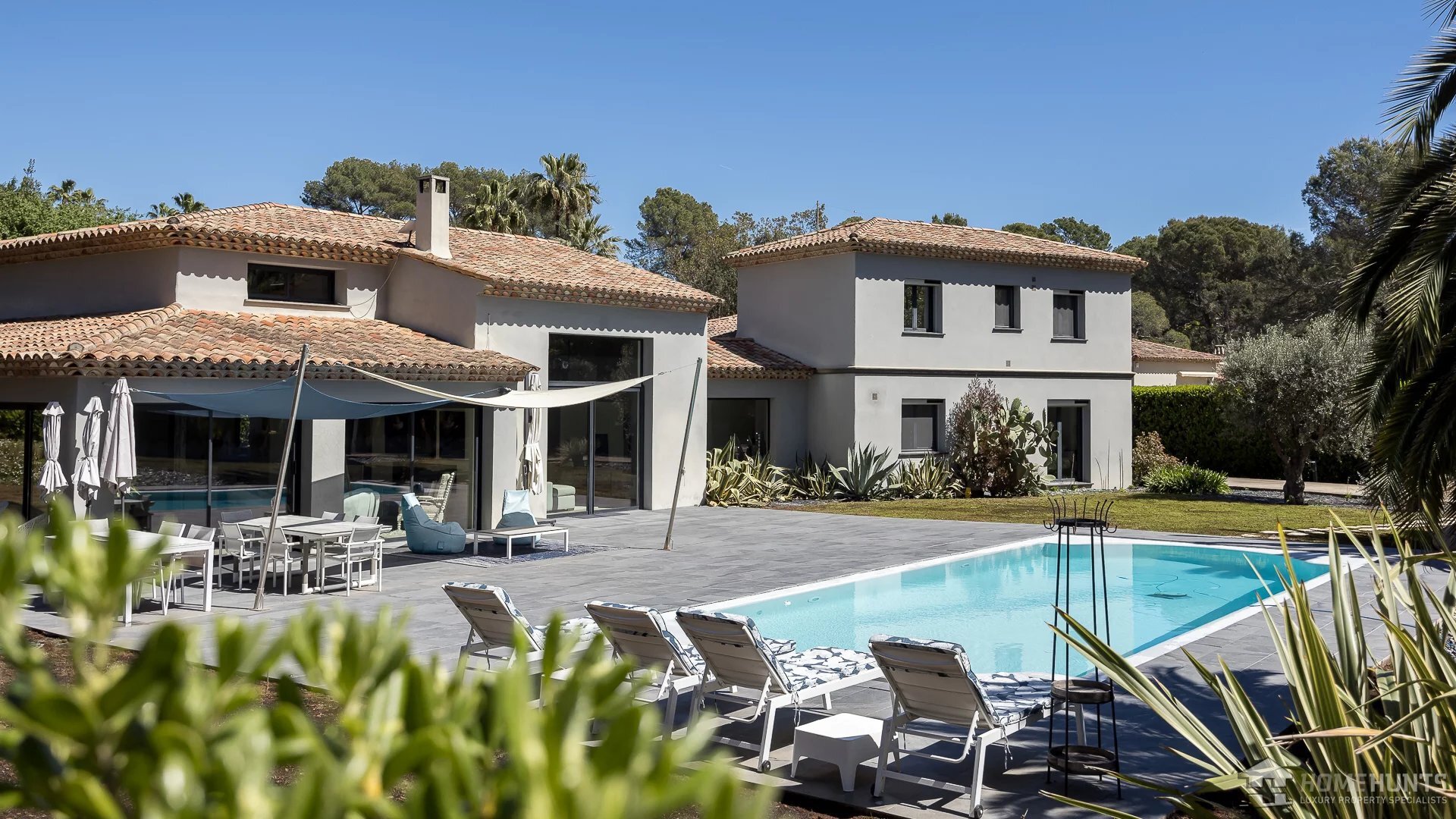 Einfamilienhaus zum Kauf 3.850.000 € 6 Zimmer 308,5 m²<br/>Wohnfläche 2.525 m²<br/>Grundstück Les Colles-Camp Lauvas-Font de l'Orme MOUGINS 06250