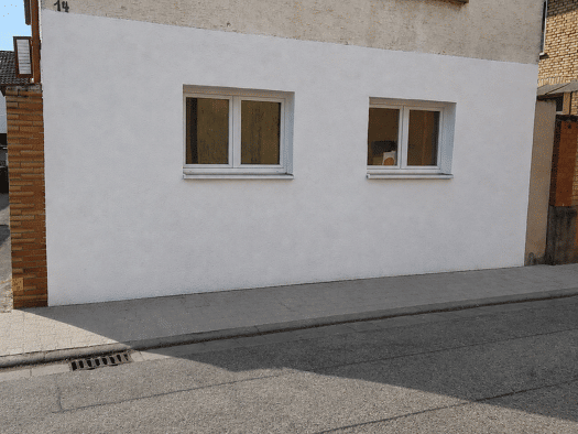 Wohnung zum Kauf - Erstbezug 199.000 € 3 Zimmer 90 m² 1 Geschosse frei ab sofort Schulstraße 14 Mutterstadt 67112