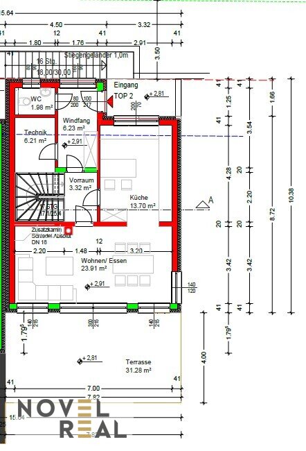 Haus zum Kauf 1.250.000 € 4 Zimmer 114 m²<br/>Wohnfläche 634 m²<br/>Grundstück Wien 1140