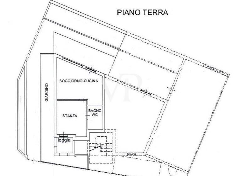 Wohnung zum Kauf 290.000 € 2 Zimmer 49 m² EG Via Stazione 1/D Laives / Leifers 39055
