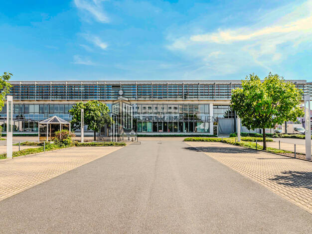 Bürofläche zur Miete provisionsfrei 12,50 € 480 m² Bürofläche Schwetzingen 68723