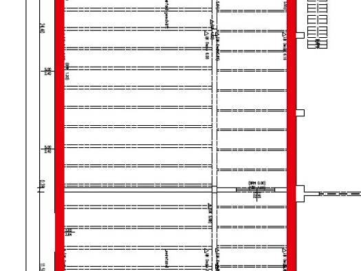 Lagerhalle zur Miete 4.200 € 756 m² Lagerfläche Innenstadt Ost 06112