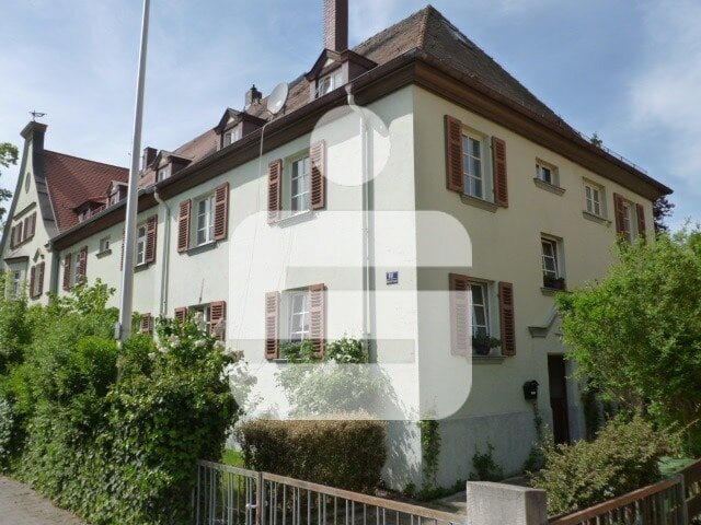 Reihenendhaus zum Kauf 6 Zimmer 182 m²<br/>Wohnfläche 440 m²<br/>Grundstück Rathenau Erlangen 91052