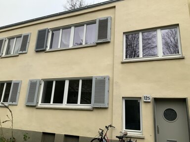 Wohnung zur Miete 521 € 3 Zimmer 59,5 m² 1. Geschoss frei ab 03.03.2025 Luisenstraße 127 Kessenich Bonn 53129