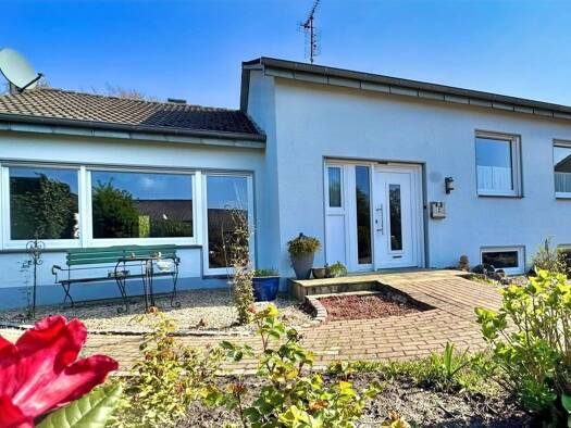 Einfamilienhaus zum Kauf 279.500 € 5 Zimmer 141,9 m² 540,6 m² Grundstück Stadtlohn 48703