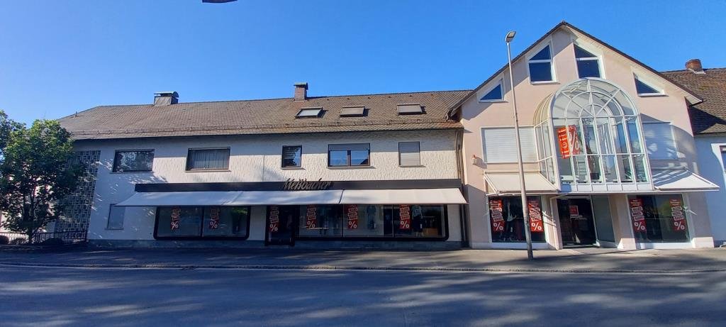 Ladenfläche zur Miete 581 m²<br/>Verkaufsfläche ab 189 m²<br/>Teilbarkeit Heroldsbach Heroldsbach 91336