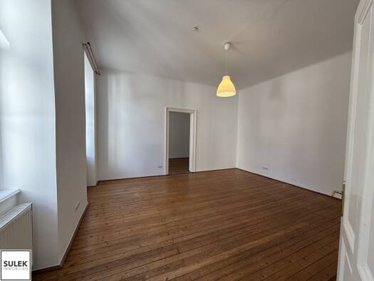 Wohnung zur Miete 556 € 2 Zimmer 60,5 m² 1. Geschoss Wien 1210