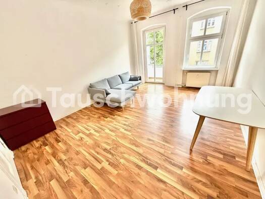 Wohnung zur Miete Tauschwohnung 1.100 € 2 Zimmer 70 m² Britz Berlin 12053