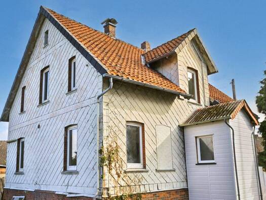 Einfamilienhaus zum Kauf 349.000 € 6 Zimmer 130 m² 445 m² Grundstück Groß Lafferde Ilsede 31246