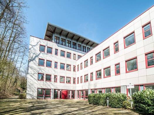 Bürofläche zur Miete provisionsfrei 9,50 € 548 m² Bürofläche teilbar ab 548 m² Bergerhausen Essen 45136