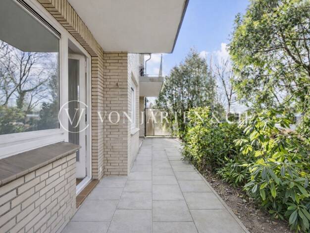 Terrassenwohnung zur Miete 1.600 € 4 Zimmer 100 m² Marienthal Hamburg 22043