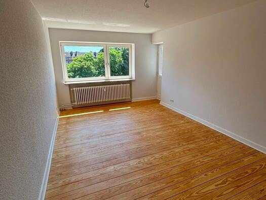 Wohnung zur Miete 639 € 2,5 Zimmer 69 m² 3. Geschoss frei ab 16.09.2026 Masurenring 106 Neumühlen-Dietrichsdorf Neumühlen - Dietrichsdorf 24149