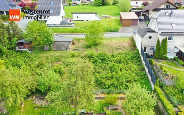 Grundstück zum Kauf 163.000 € 981 m² Grundstück Altenbeken Altenbeken 33184