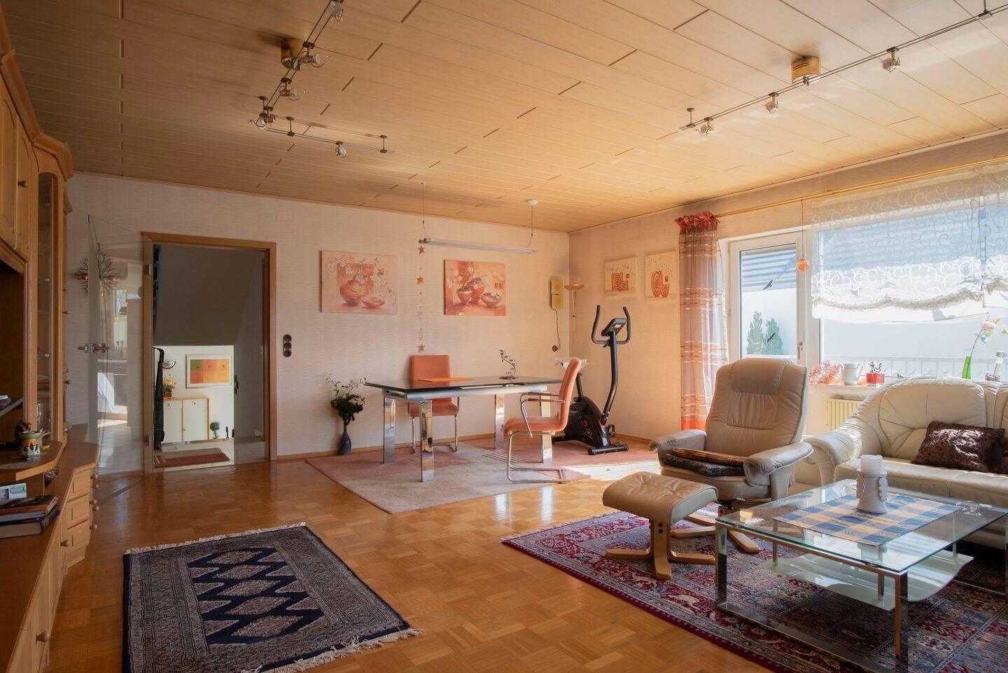 Einfamilienhaus zum Kauf - Ansicht 5