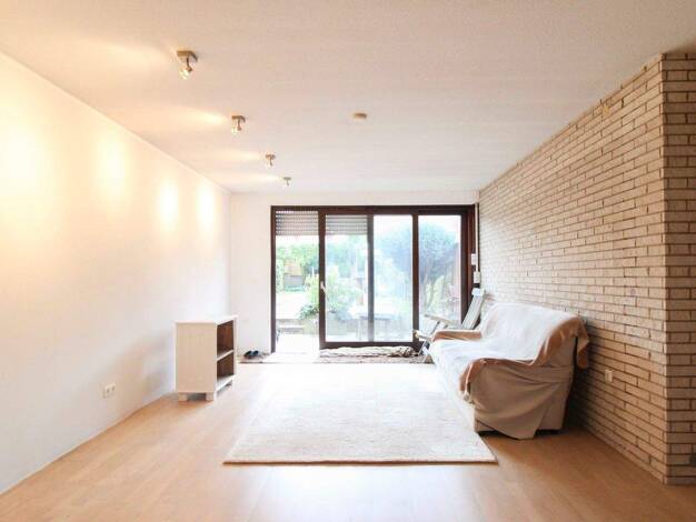 Reihenmittelhaus zum Kauf 195.000 € 3 Zimmer 76,6 m² 100,1 m² Grundstück Fasanenhof Kassel 34125