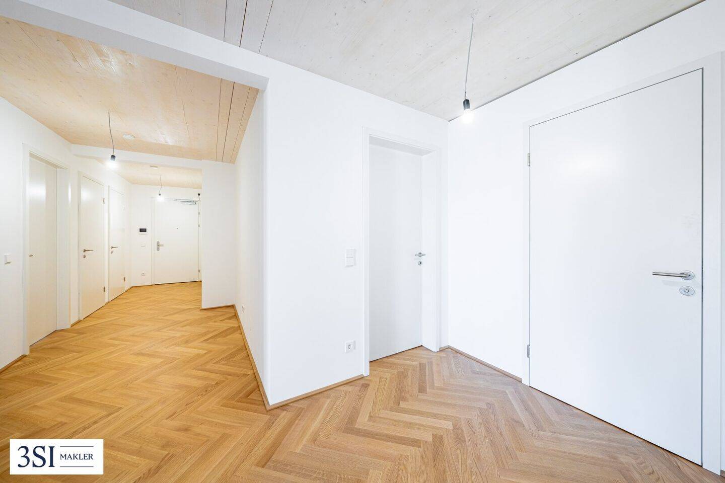 Wohnung – Wien, Währing - Ansicht 4