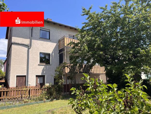 Einfamilienhaus zum Kauf 175.000 € 4 Zimmer 117 m² 313 m² Grundstück frei ab sofort Seelbach Herborn 35745