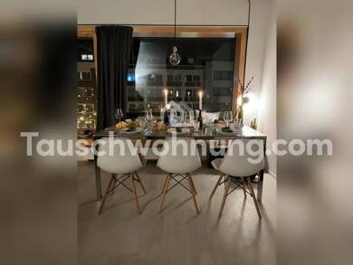 Wohnung zur Miete Tauschwohnung 435 € 1 Zimmer 30 m² 4. Geschoss Münster 48143