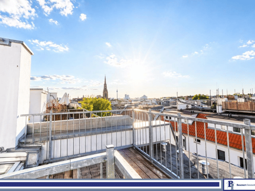 Wohnung zum Kauf 825.000 € 4 Zimmer 131 m² 5. Geschoss Friedrichshain Friedrichshain-Kreuzberg 10249