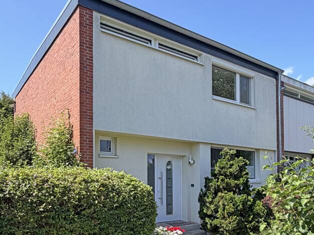 Reihenendhaus zum Kauf 415.000 € 3,5 Zimmer 102 m² 193 m² Grundstück Lohbrügge Bergedorf 21031
