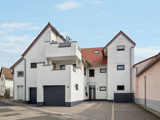 Wohnung zum Kauf 449.000 € 3,5 Zimmer 115,5 m² 1. Geschoss Weisenheim am Sand 67256