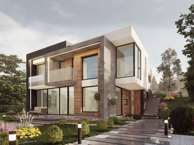 Reihenmittelhaus zum Kauf 242.892 € 117 m² Godech