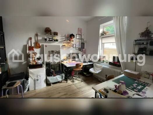 Wohnung zur Miete Tauschwohnung 870 € 3 Zimmer 61 m² EG Steffensweg West 28217