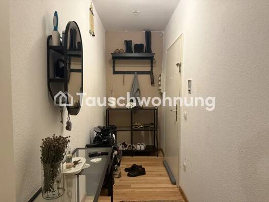 Wohnung zur Miete Tauschwohnung 1.050 € 3 Zimmer 108 m² Sasel Hamburg 22045