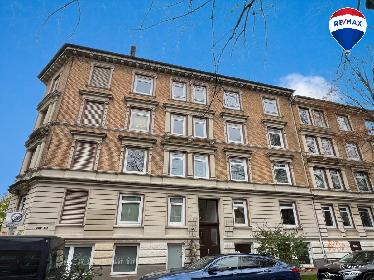 Wohnung zum Kauf 229.000 € 2 Zimmer 44 m²<br/>Wohnfläche EG<br/>Geschoss Eimsbüttel Hamburg 20257