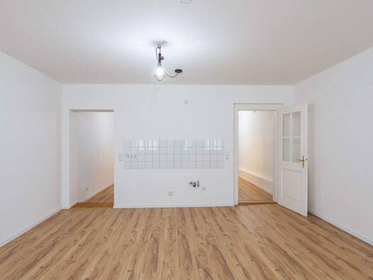 Wohnung zur Miete 630 € 2 Zimmer 55,9 m² 2. Geschoss Ingolstadt 85049