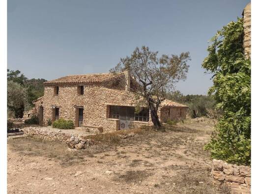 Bauernhaus zum Kauf 395.000 € 4 Zimmer 140 m² 29.000 m² Grundstück Tivissa 43746