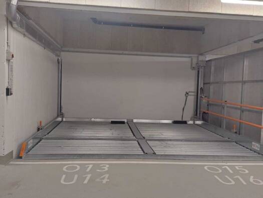 Duplex-Garage zur Miete 80 € Wien 1140