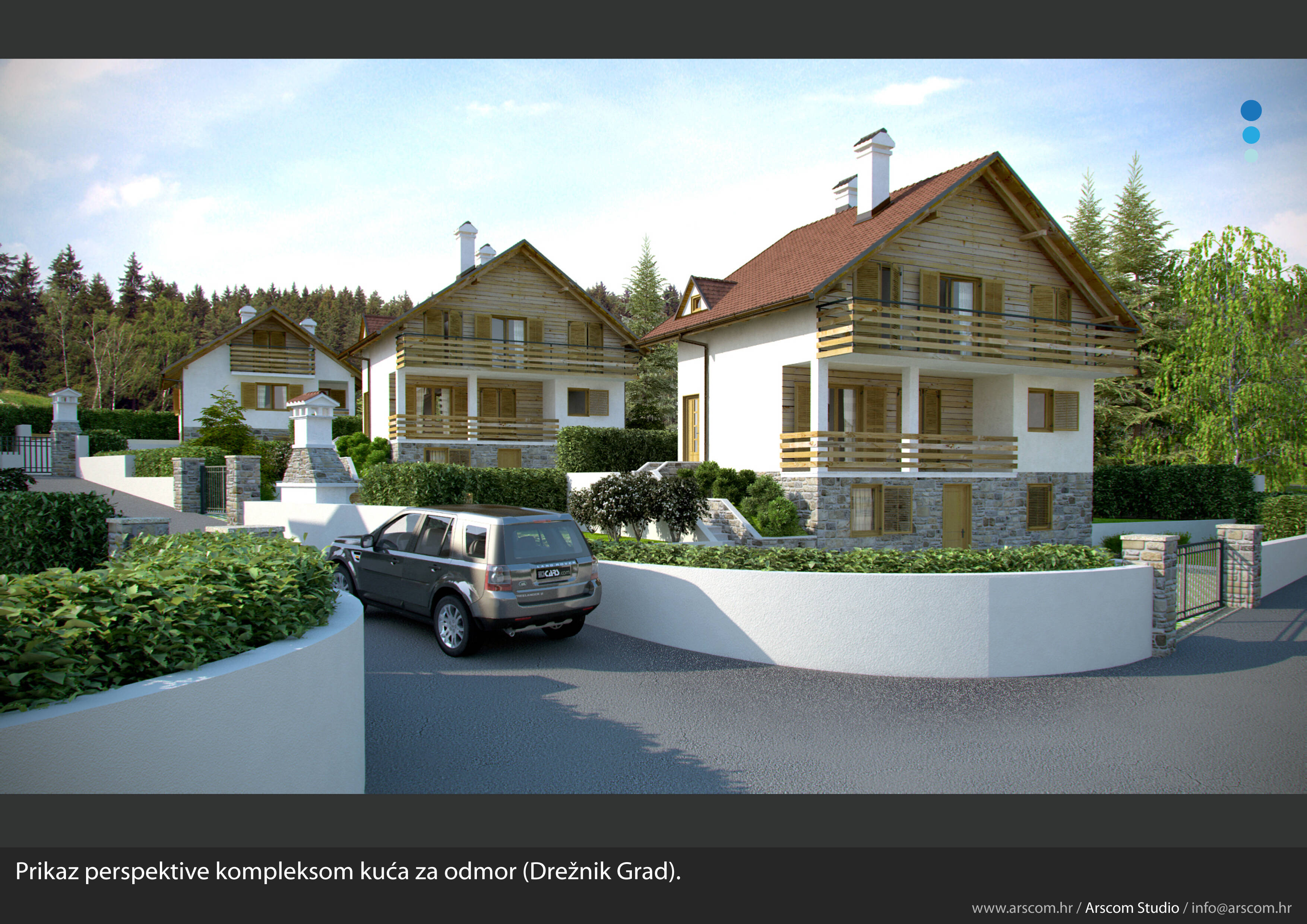 Immobilie zum Kauf als Kapitalanlage geeignet 450.000 € Dreznik Grad 47246