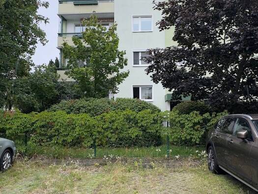 Außenstellplatz zur Miete provisionsfrei 20 € Sandow Cottbus 03042